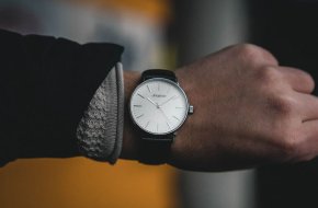 Classic Men’s Watch